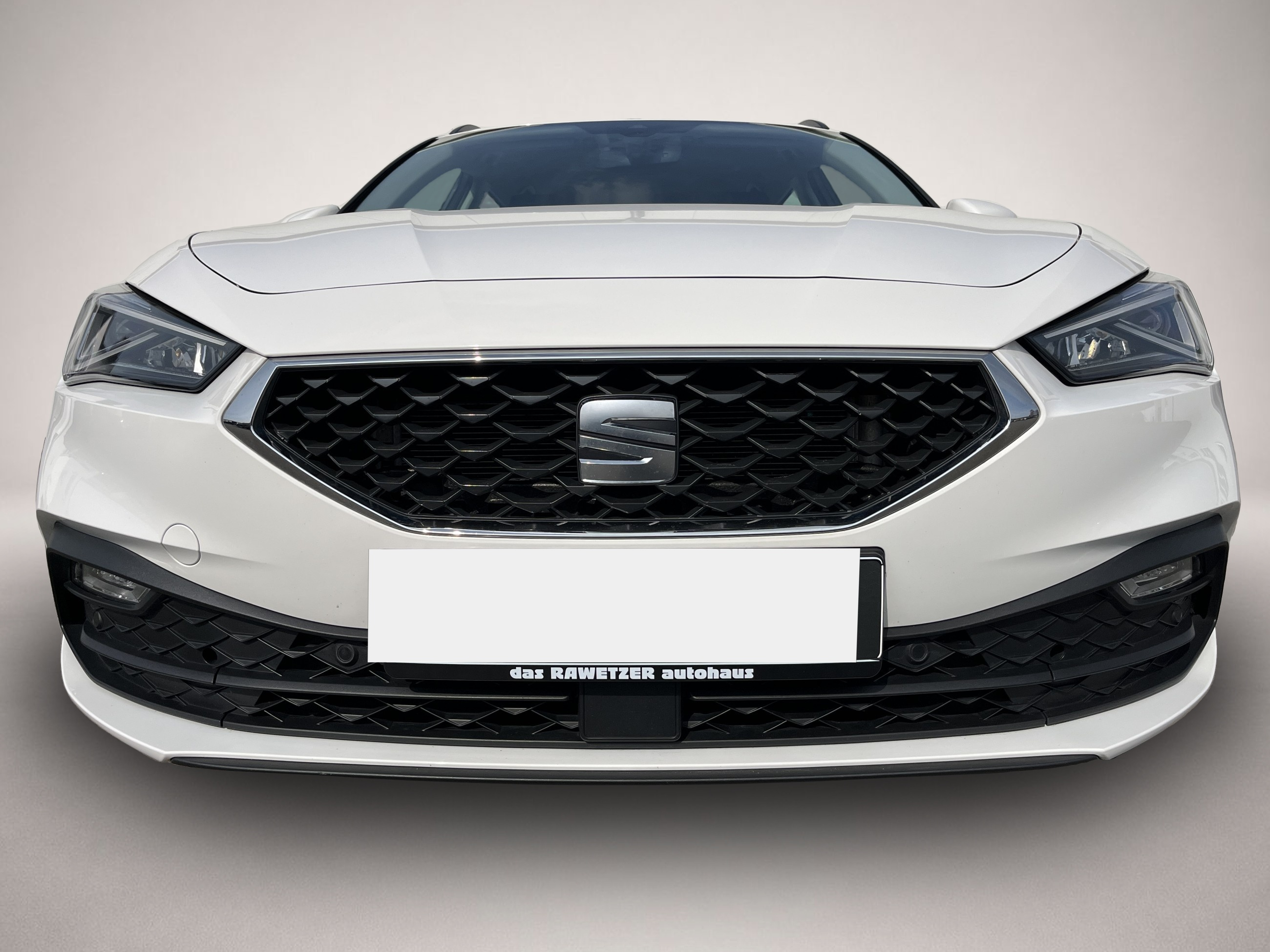 Seat Leon (09/2022, Diesel)