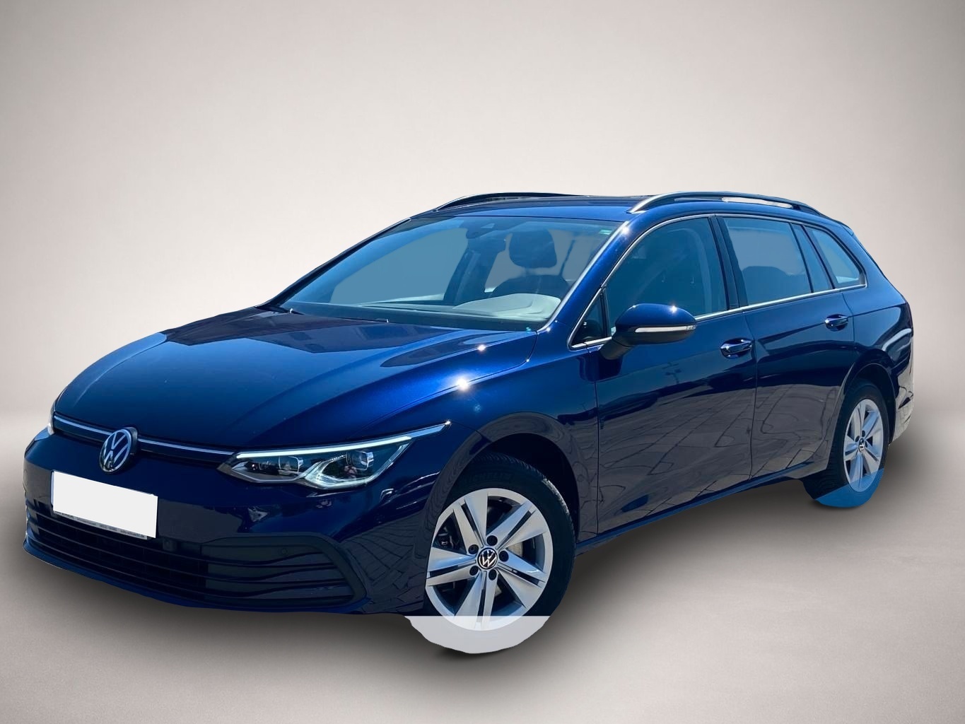 Volkswagen Golf (04/2024, )