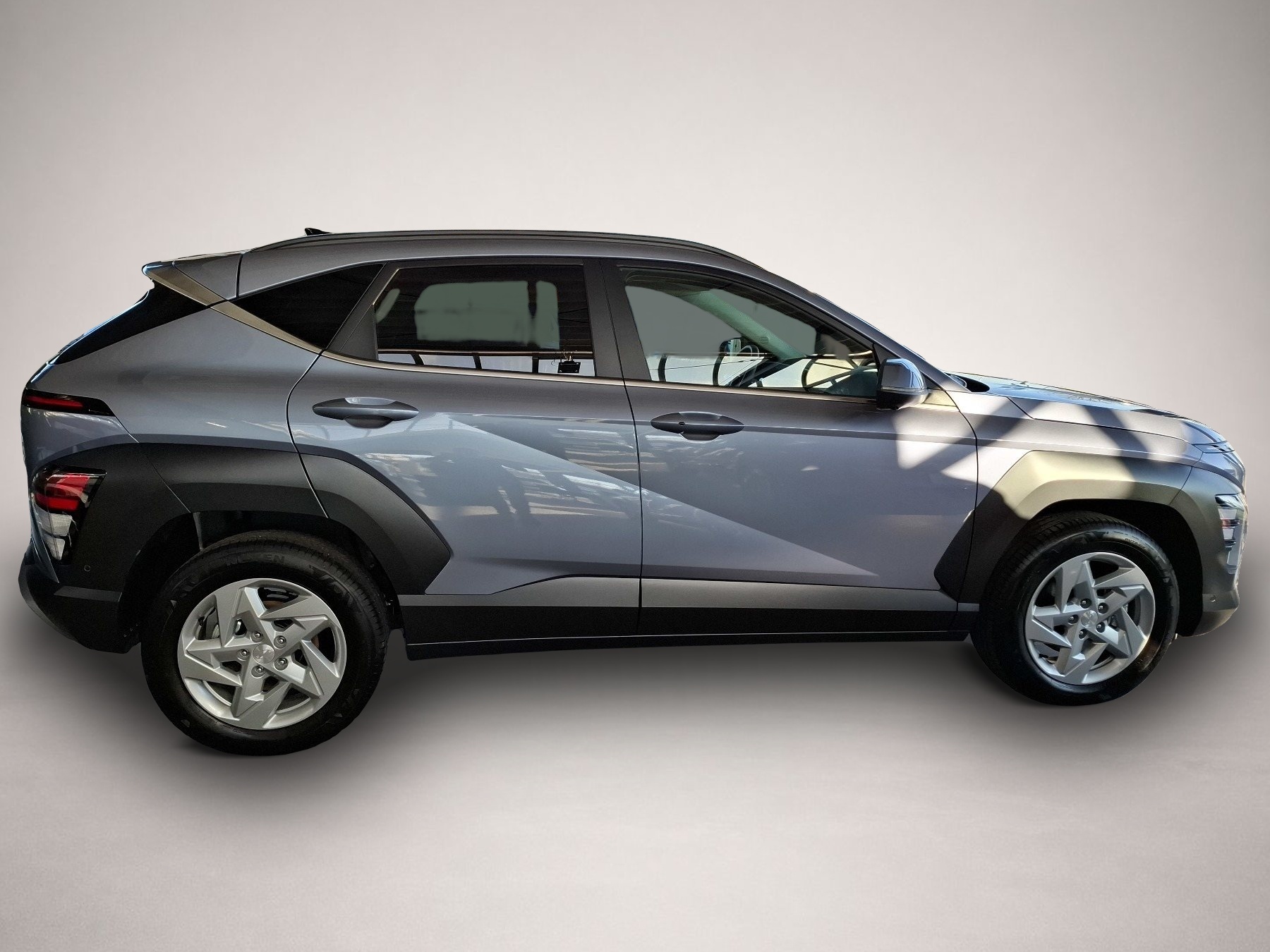 Hyundai KONA (07/2025, Benzin)