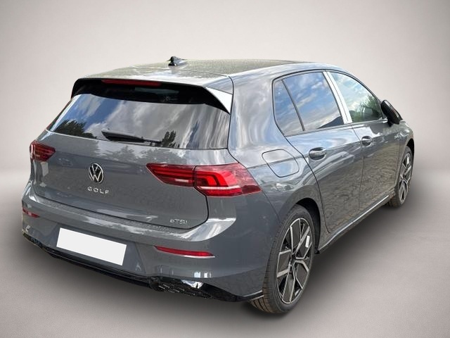 Volkswagen Golf (07/2026, Benzin)