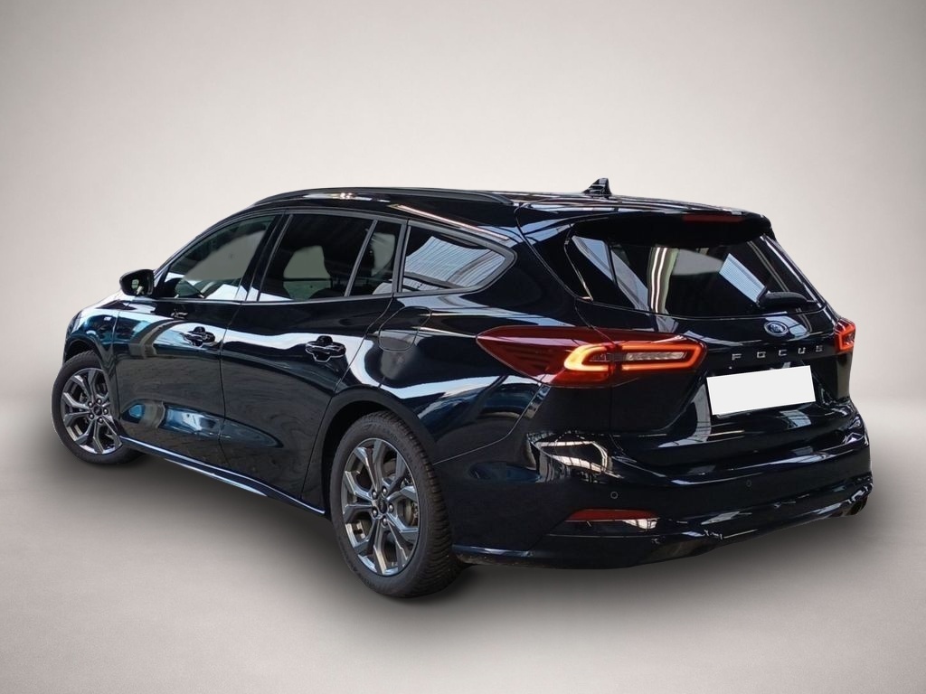 Ford Focus, Bild 2 von 3