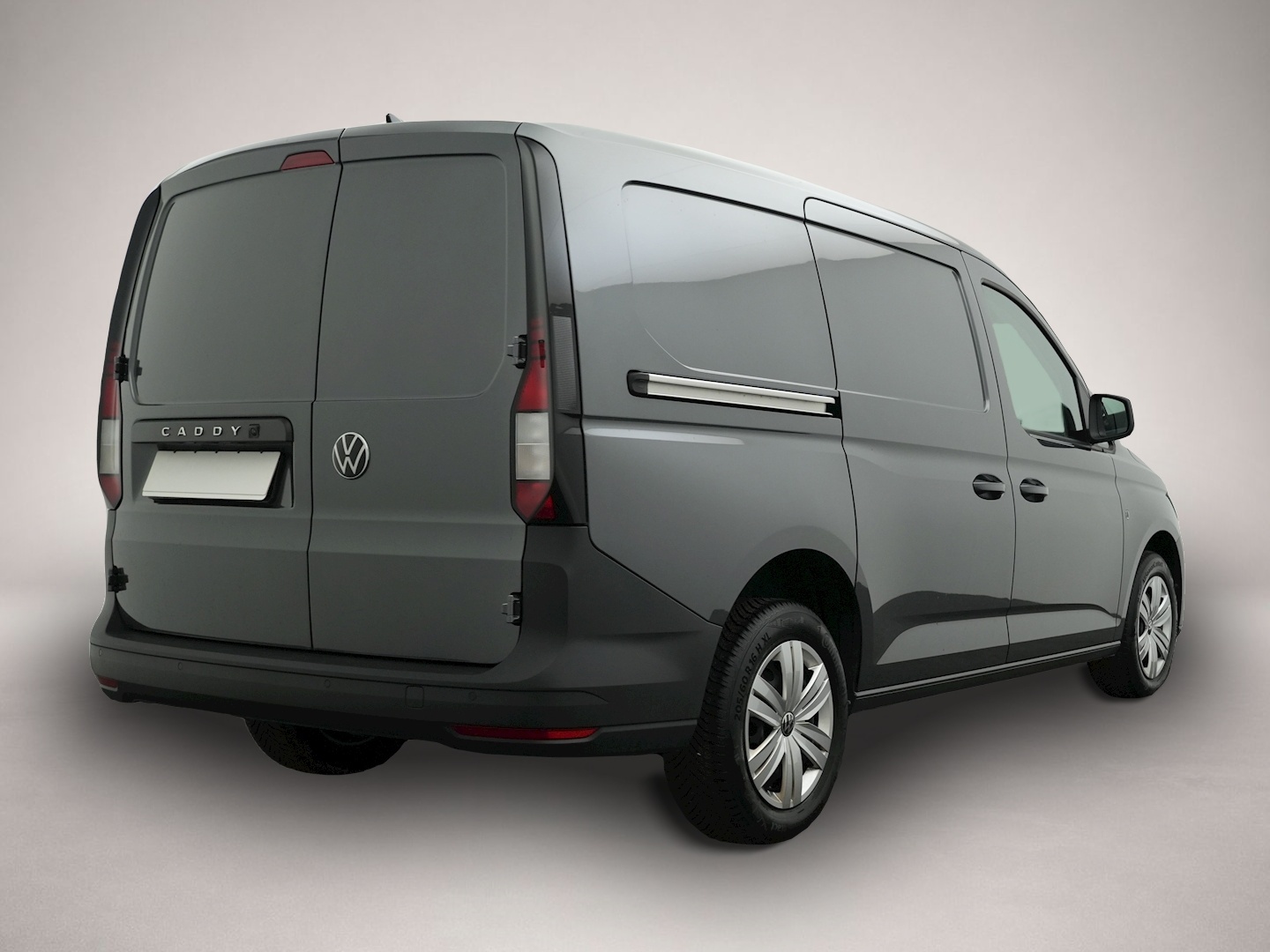Volkswagen Caddy Maxi (08/2025, Diesel)