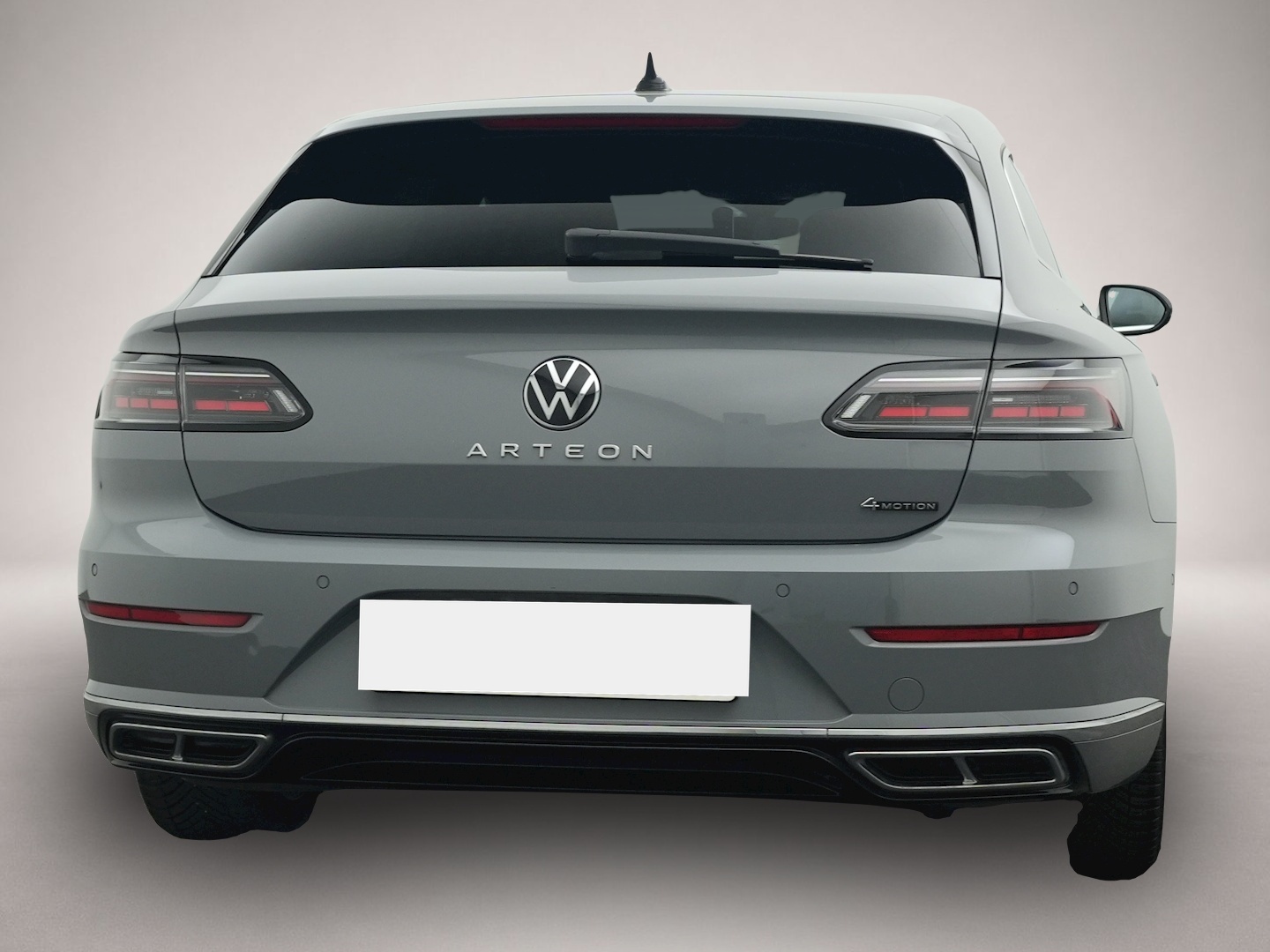 Volkswagen Arteon (03/2023, Benzin)