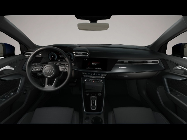Audi A3 (09/2025, Diesel)