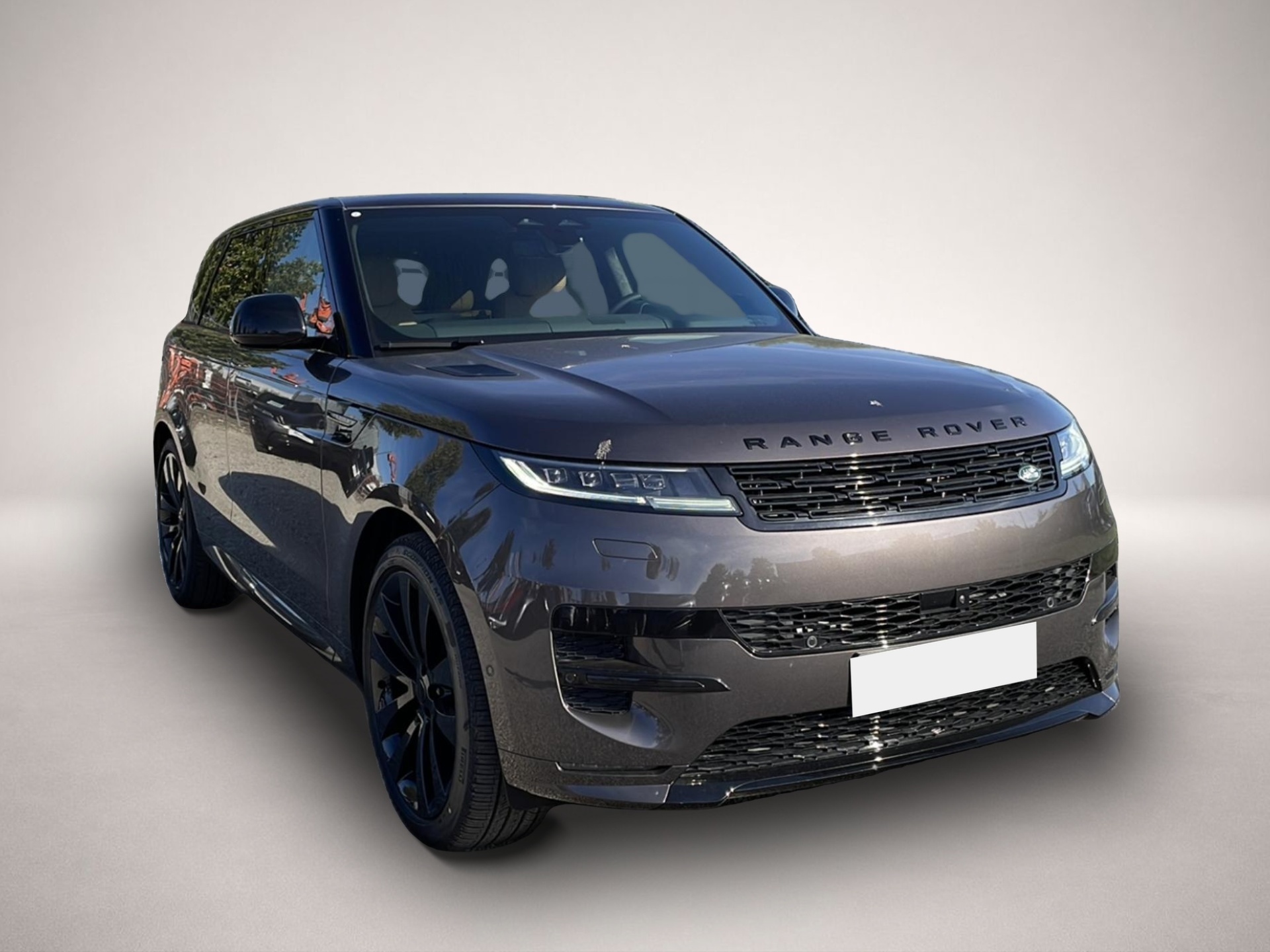 Land Rover Range Rover Sport, Bild 4 von 7