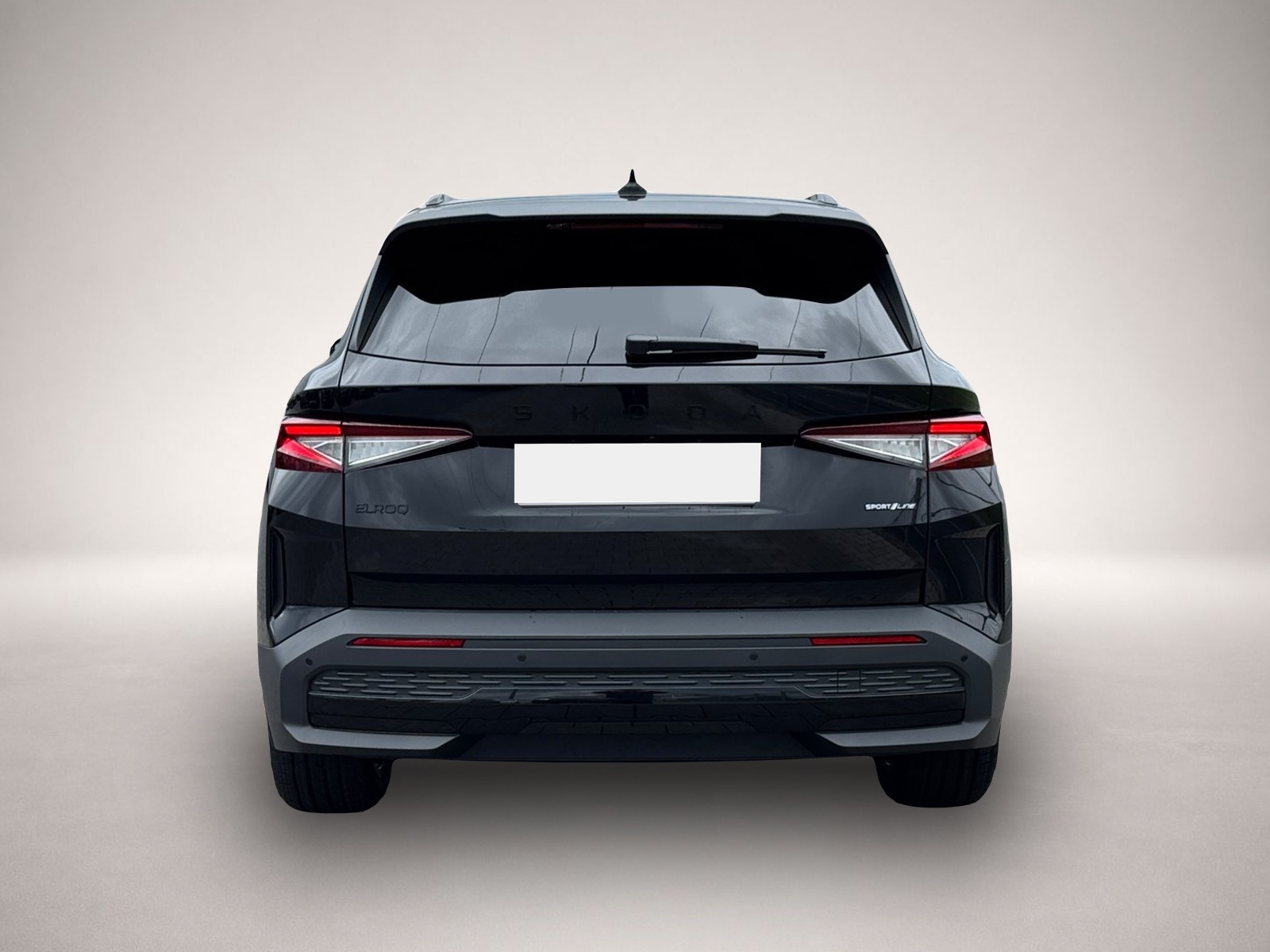 Skoda Elroq (04/2026, ELECTRIC)