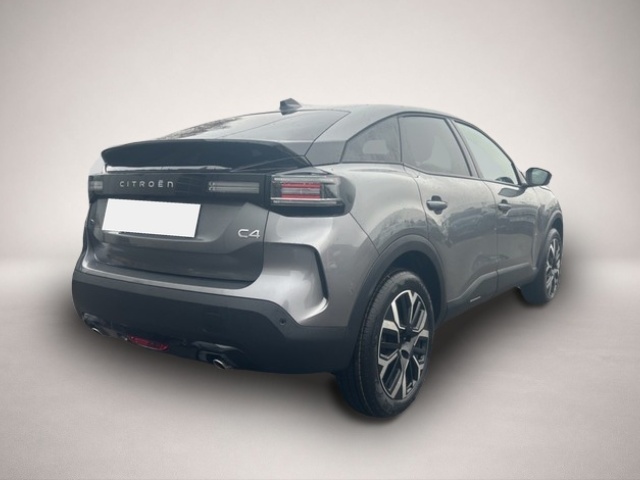 Citroen C4 (09/2025, Benzin)