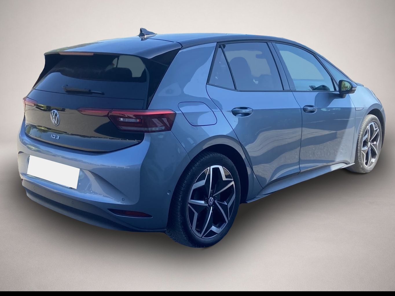 Volkswagen ID.3 (03/2023, )