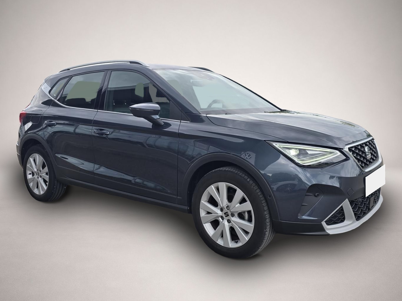 Seat Arona (03/2023, )