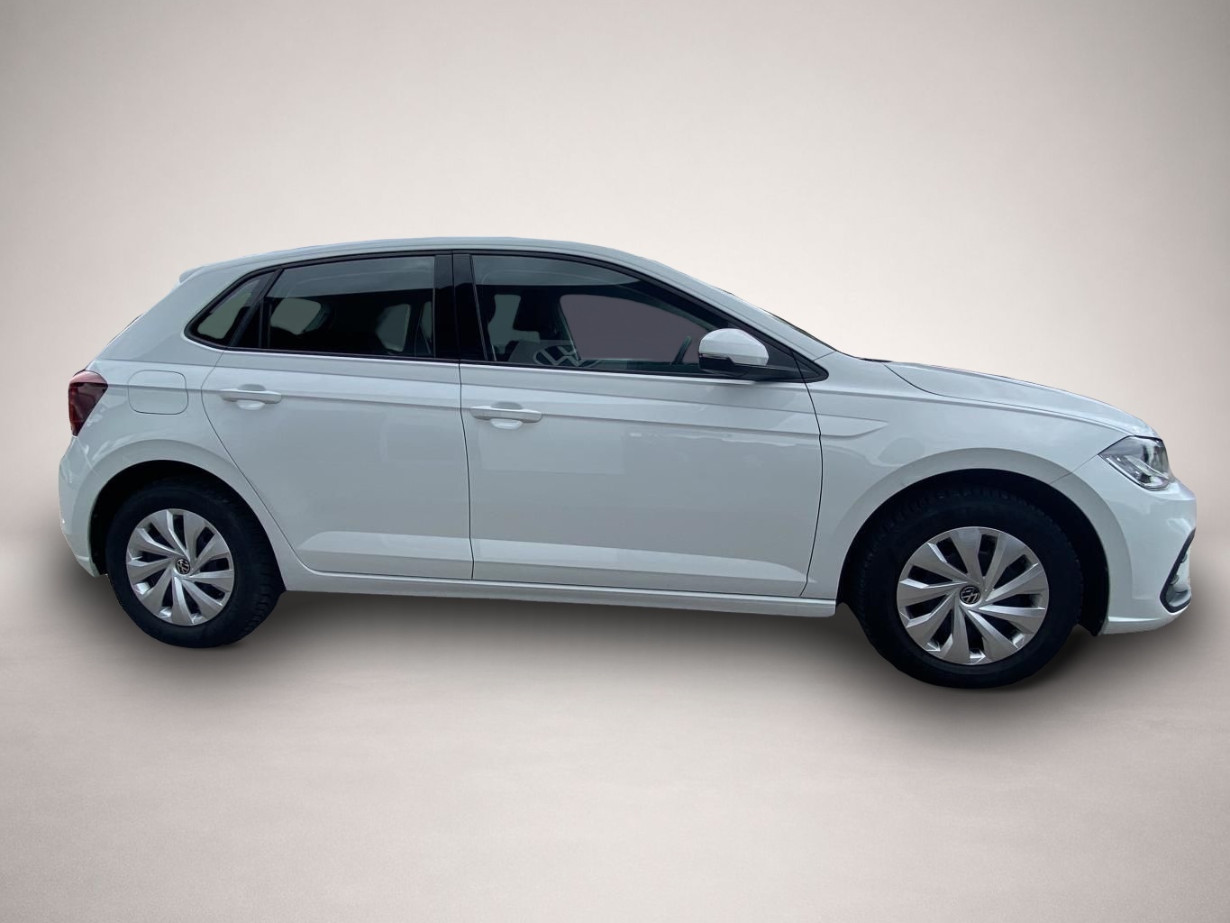 Volkswagen Polo (06/2022, )