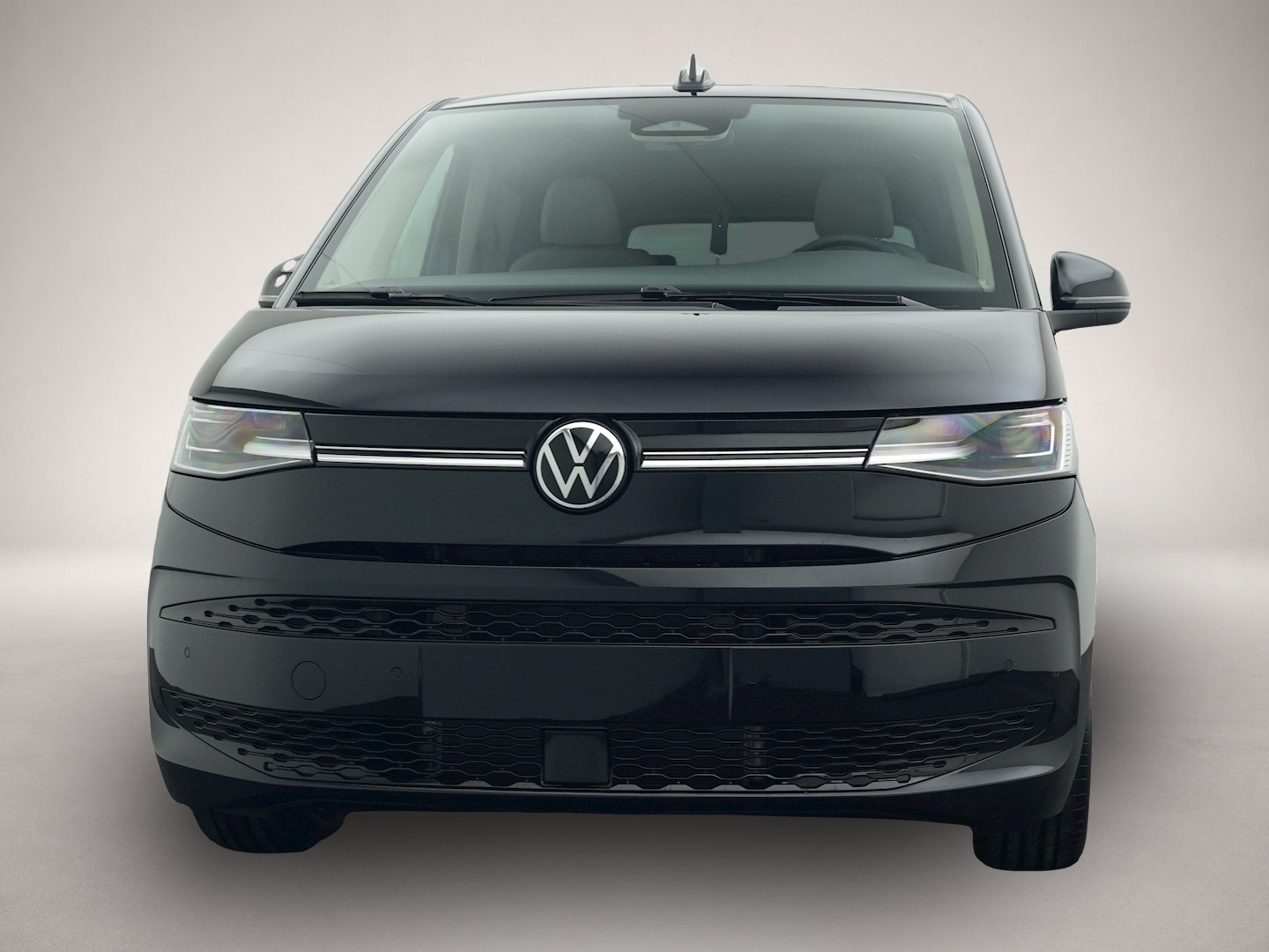 Volkswagen T7 Multivan (, Diesel)
