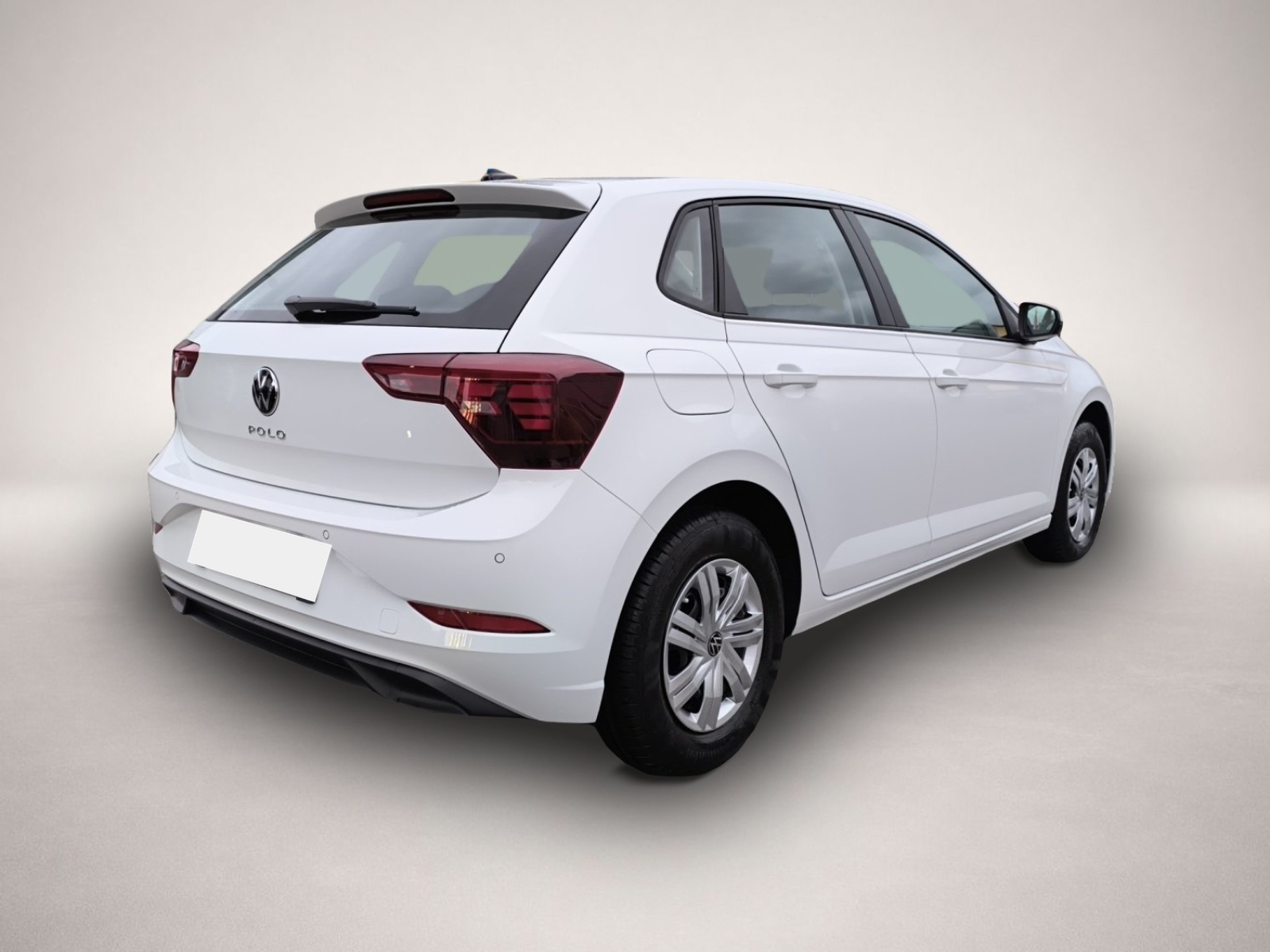 Volkswagen Polo (06/2026, Benzin)