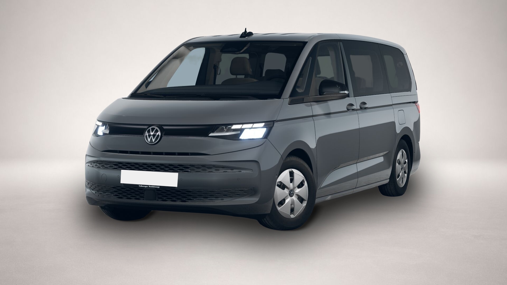 Volkswagen T7 Multivan (04/2026, Diesel)