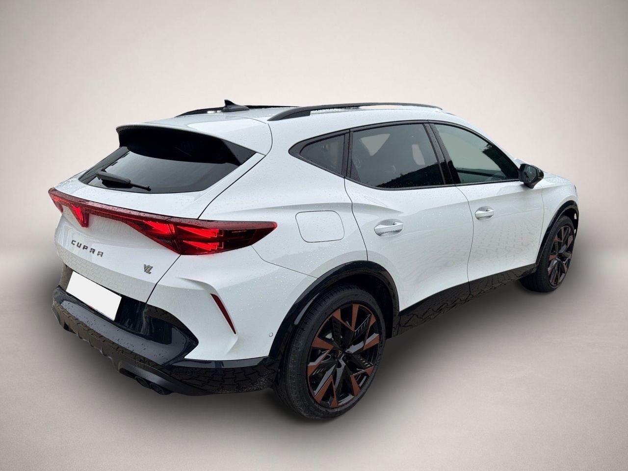 CUPRA Formentor, Bild 3 von 6