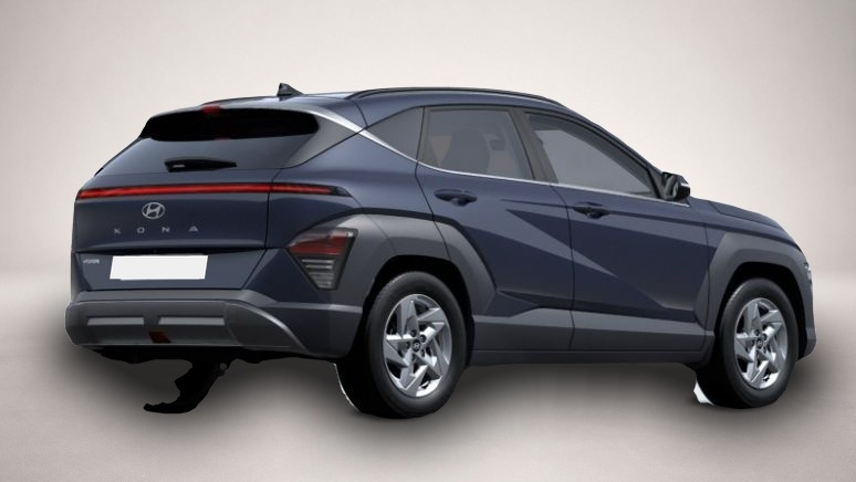 Hyundai Kona, image 3 of 4