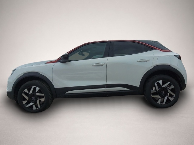 Opel Mokka (12/2023, Benzin)