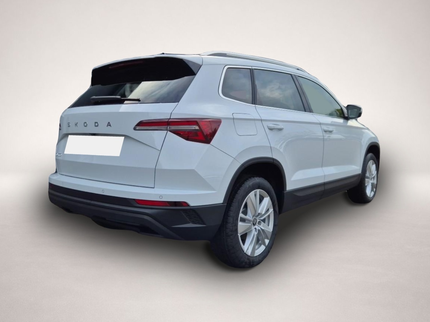 Skoda Karoq (04/2026, Benzin)