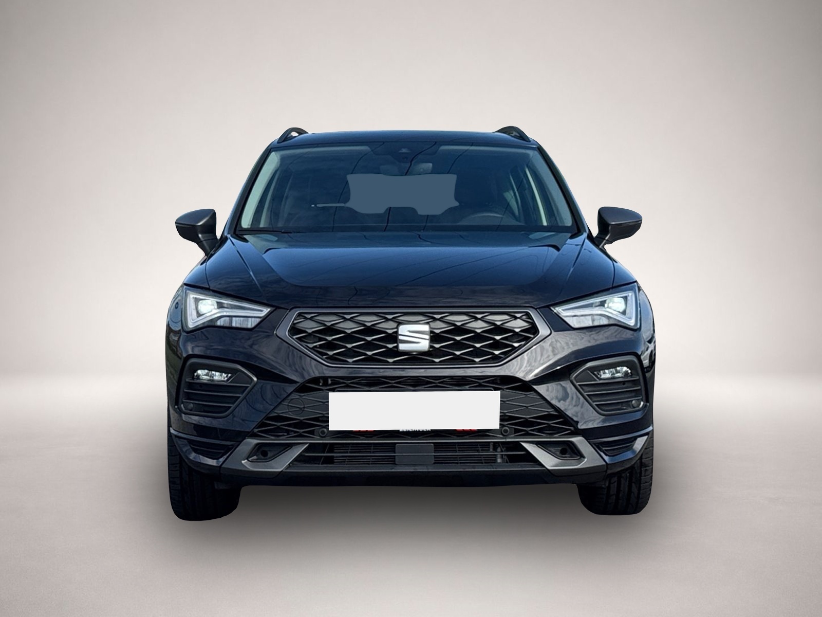 Seat Ateca (04/2026, Benzin)