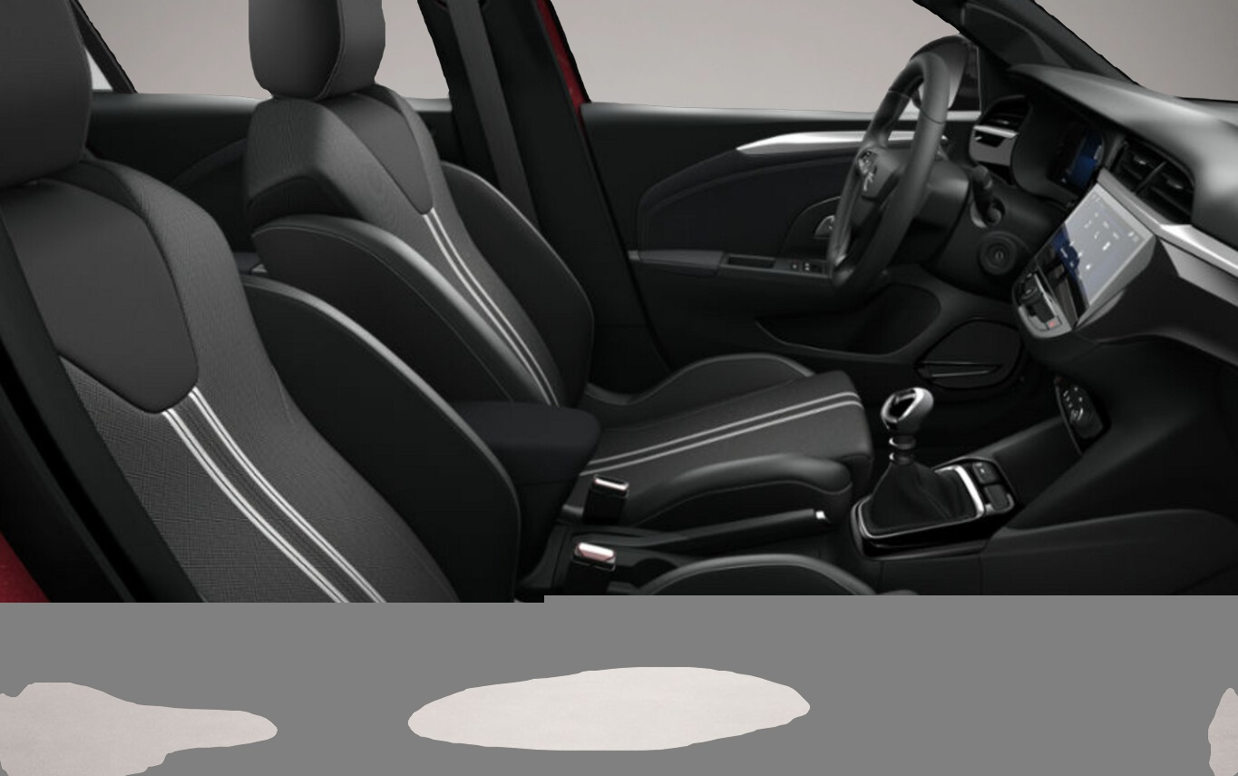 Opel Corsa (10/2025, Benzin)