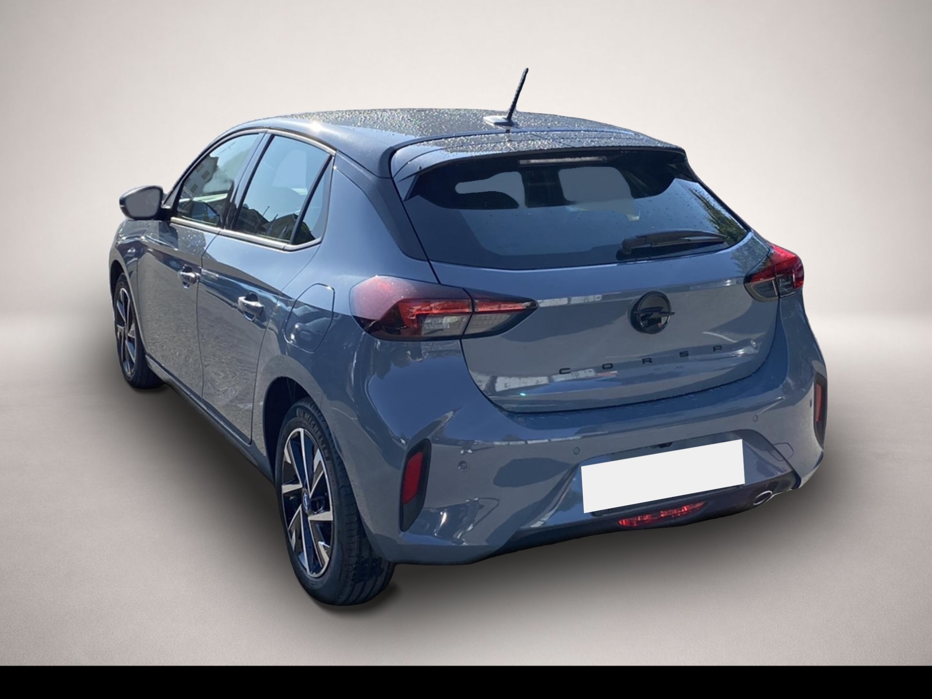 Opel Corsa (03/2026, Benzin)