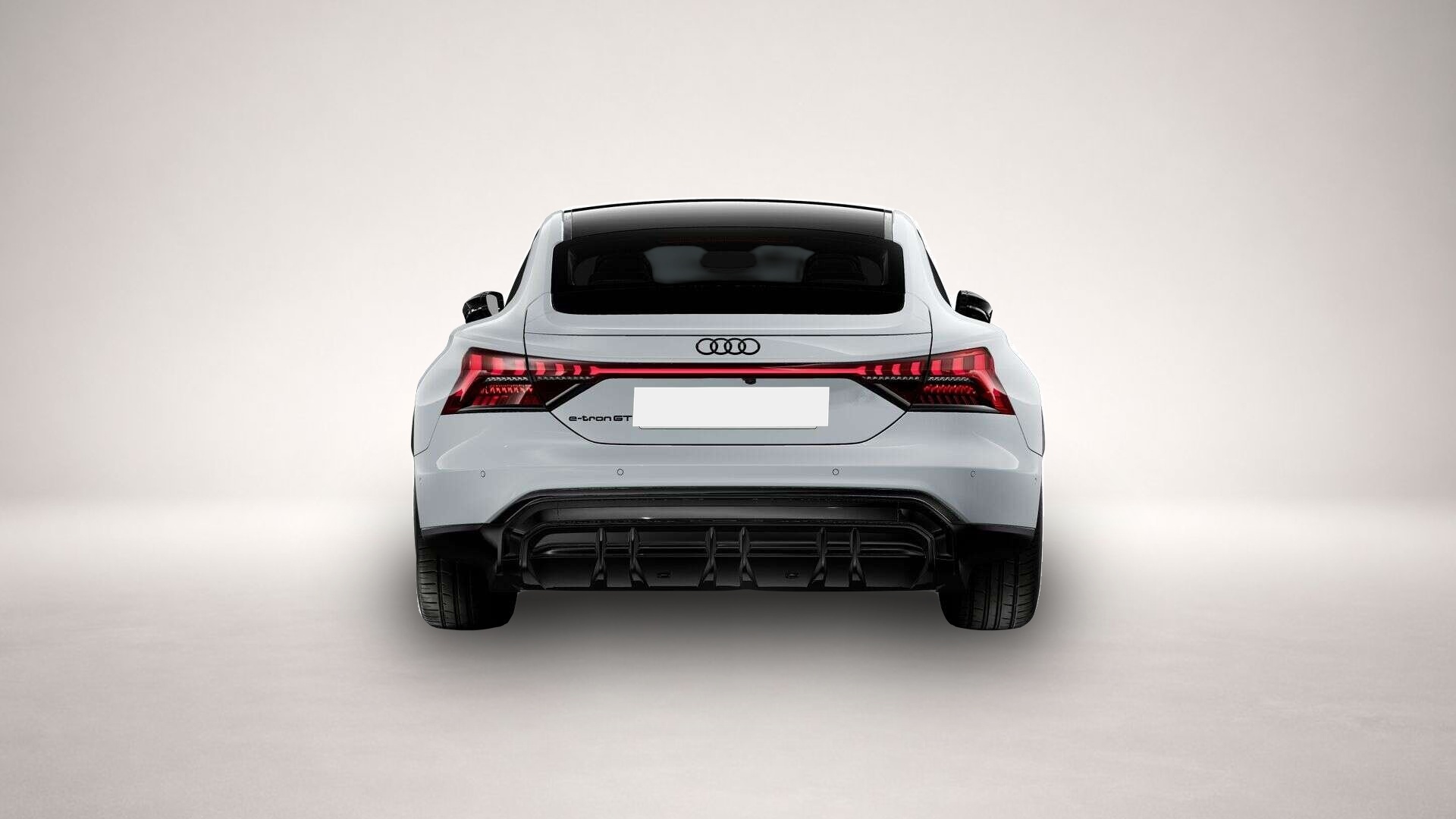 Audi e-tron GT (07/2023, ELECTRIC)