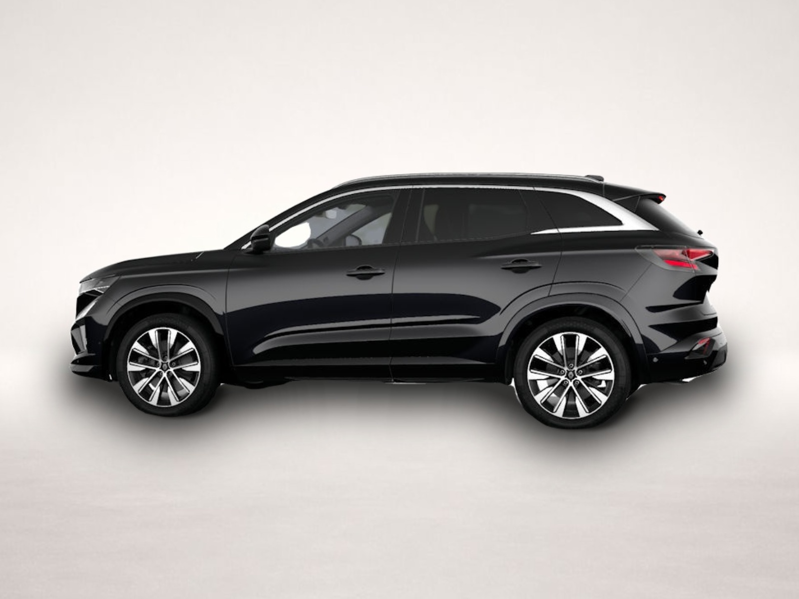 Renault Austral (, Hybrid (Benzin/Elektro))