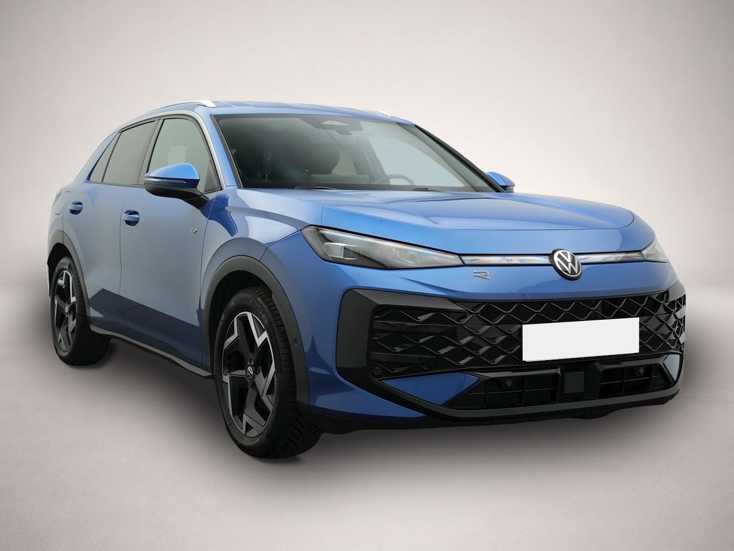 Volkswagen T-Roc (12/2025, Benzin)