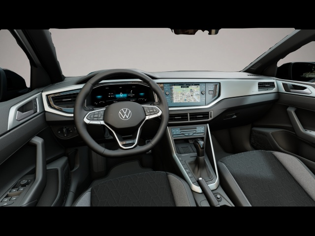 Volkswagen Taigo (05/2026, Benzin)