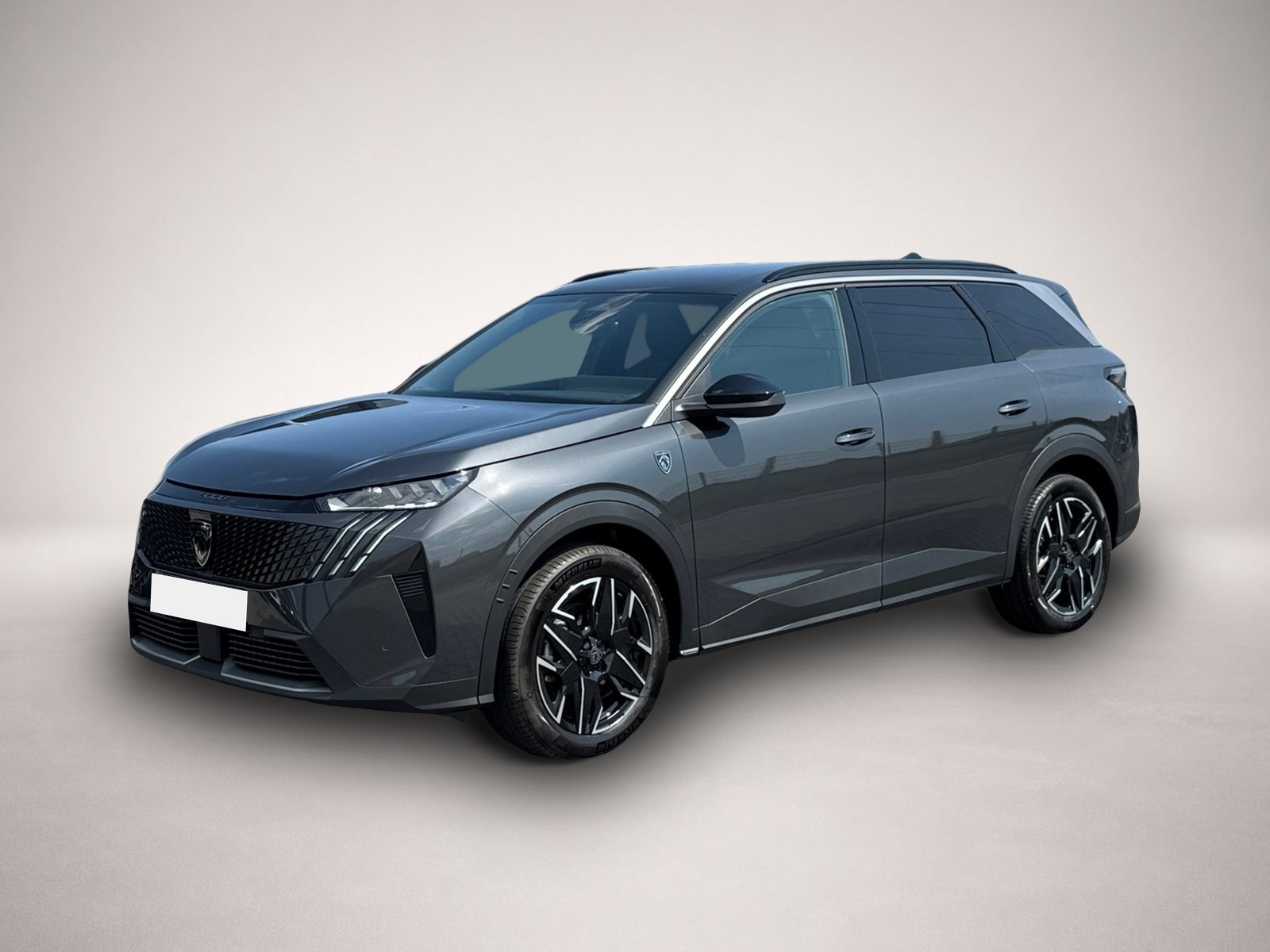 Peugeot 5008 (06/2026, Benzin)