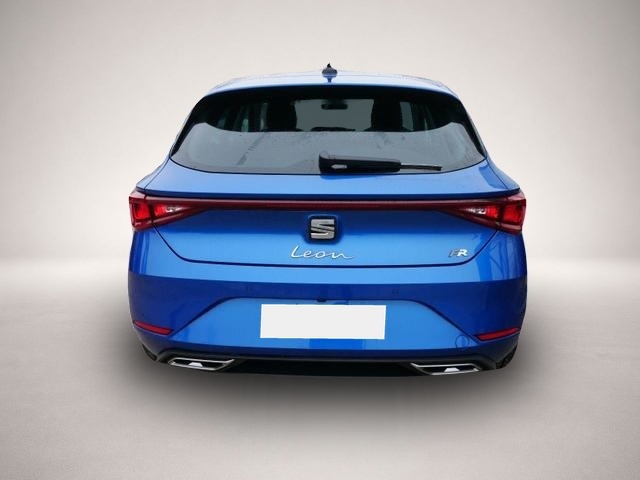 Seat Leon (01/2026, Diesel)