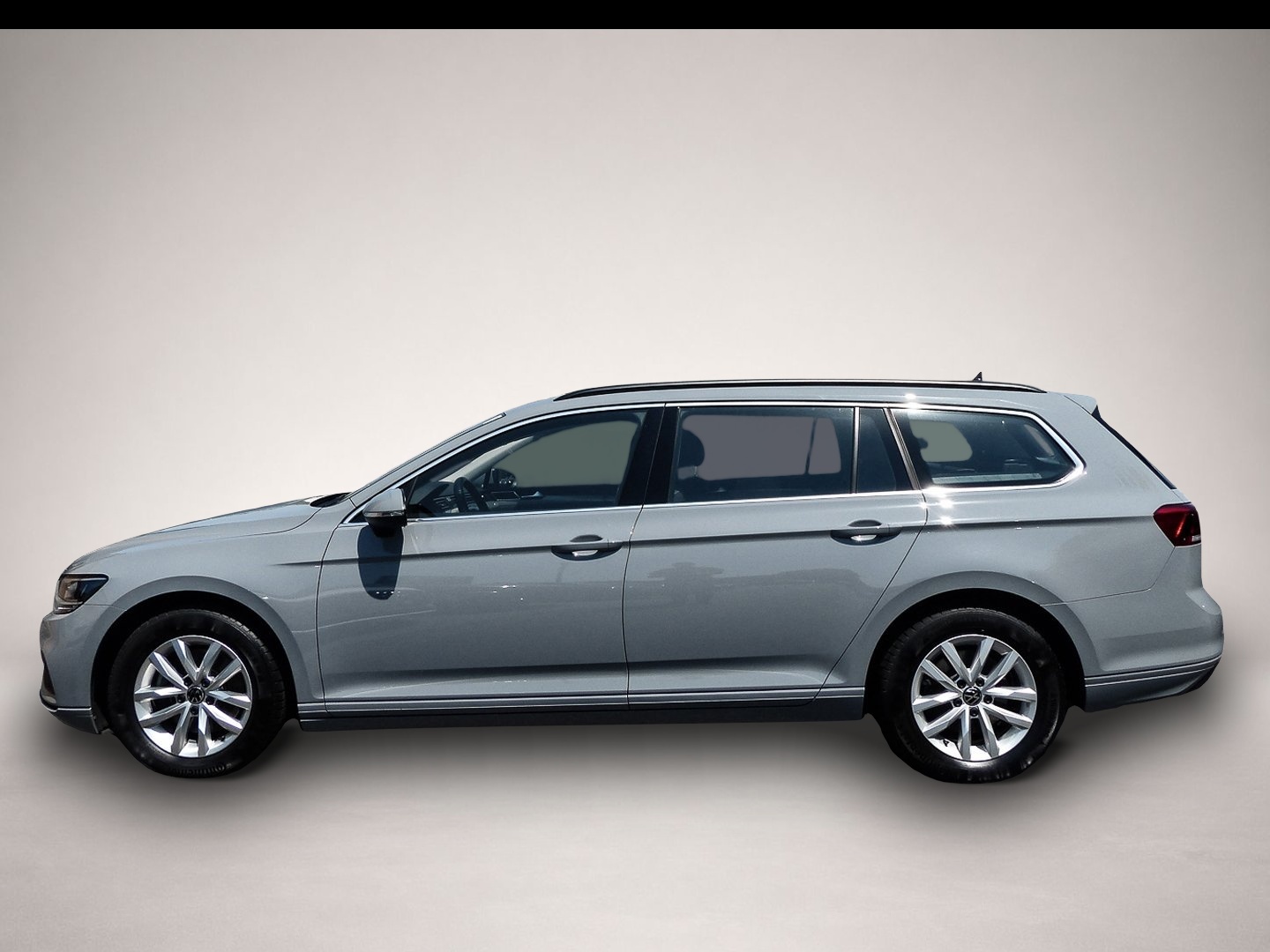 Volkswagen Passat Variant (06/2024, Diesel)