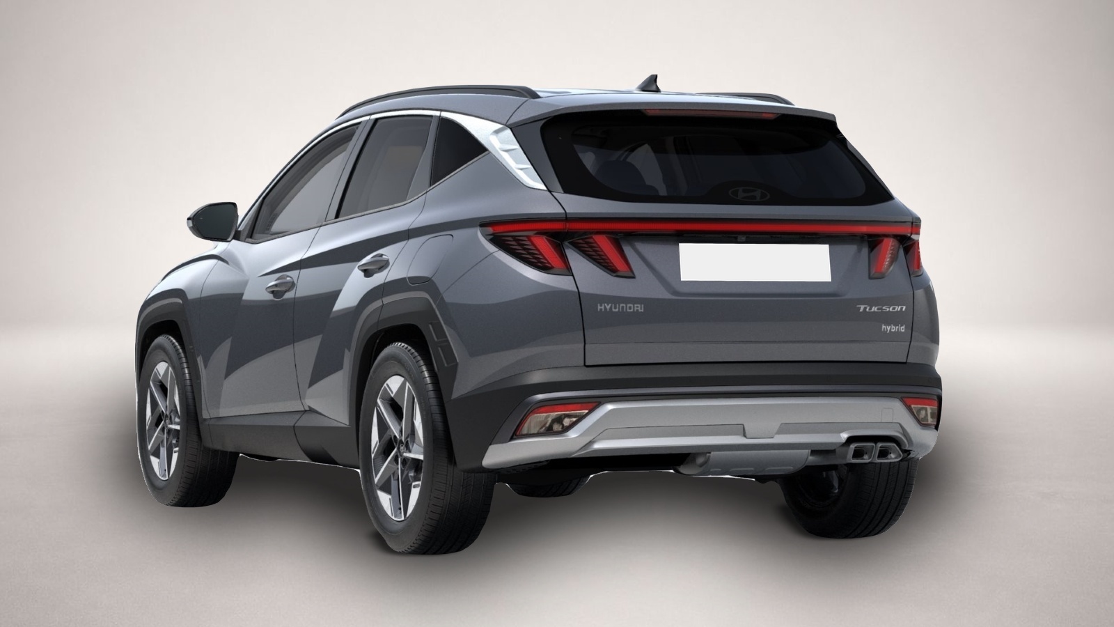 Hyundai TUCSON (06/2026, Diesel)