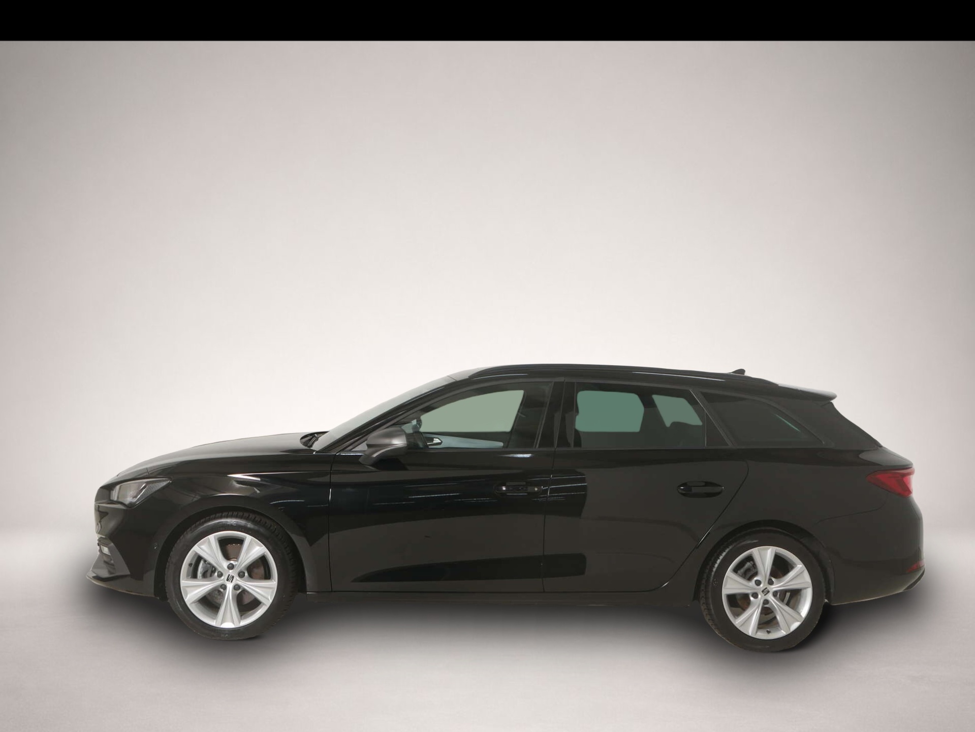 Seat Leon (09/2025, Diesel)