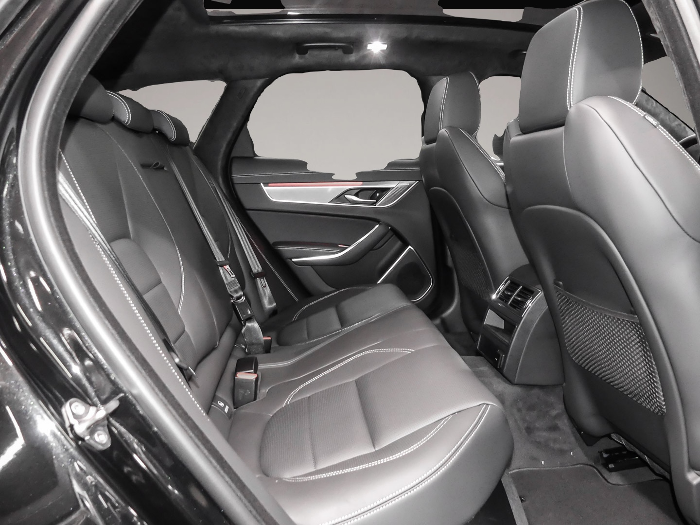 Jaguar XF (09/2024, Diesel)