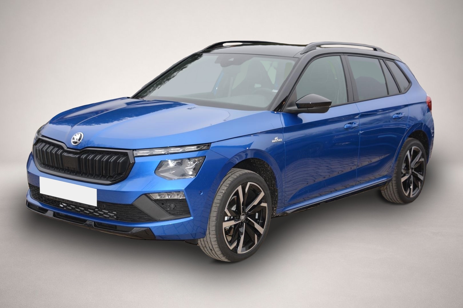 Skoda Kamiq (12/2024, Benzin)