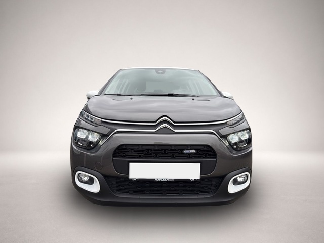 Citroen C3 (01/2024, Benzin)