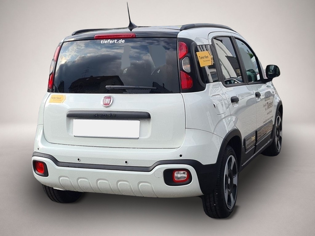 Fiat Panda (09/2024, )
