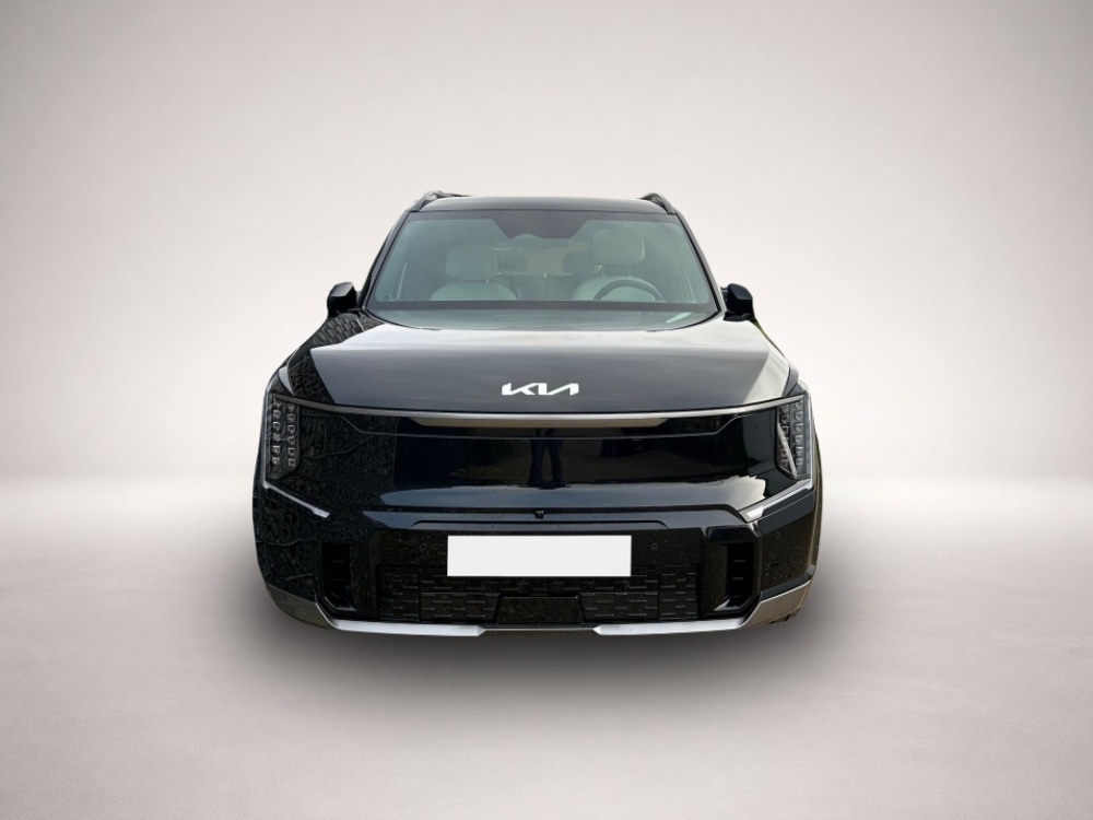Kia EV9, Bild 2 von 5