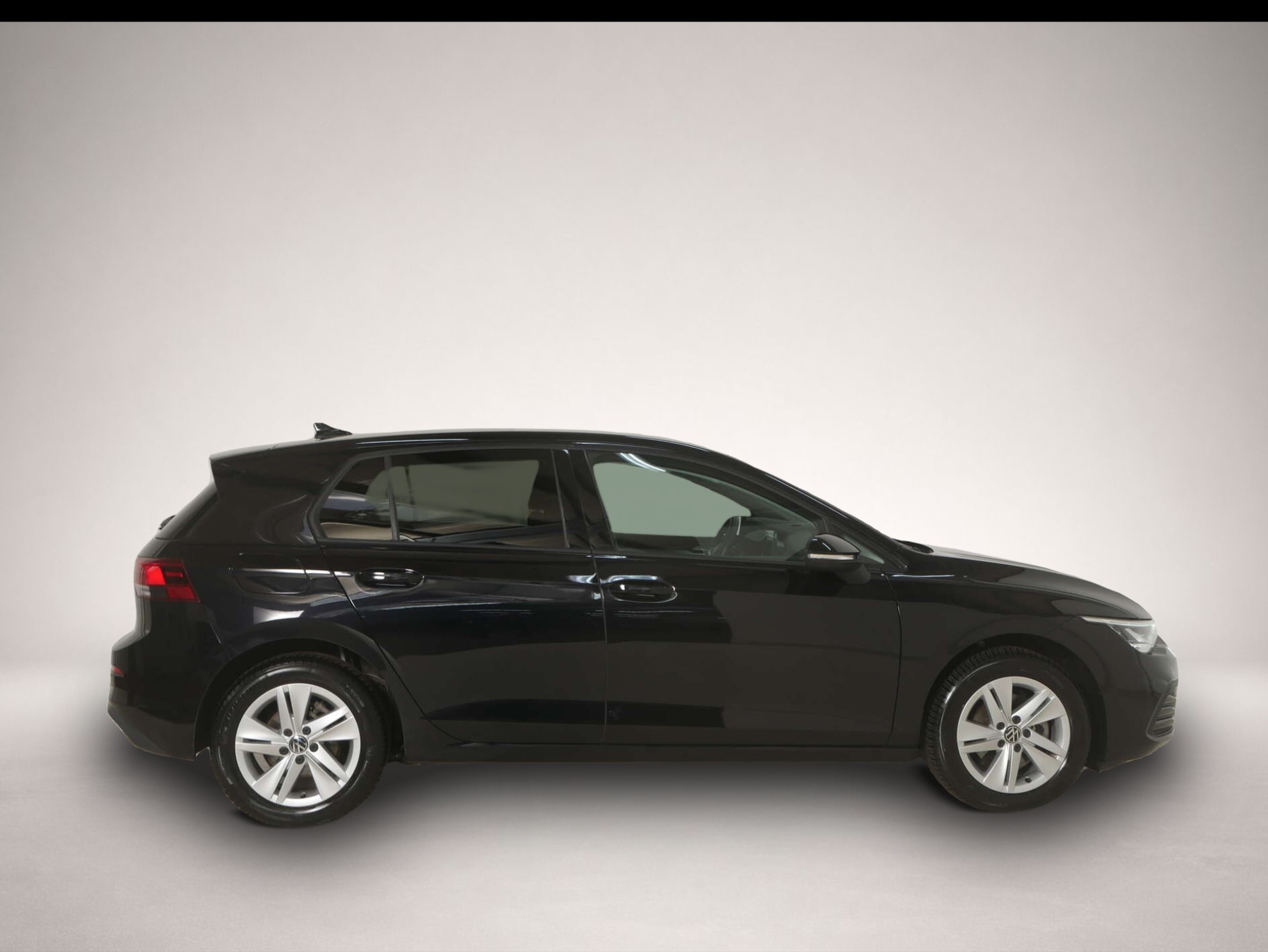 Volkswagen Golf (09/2023, Diesel)