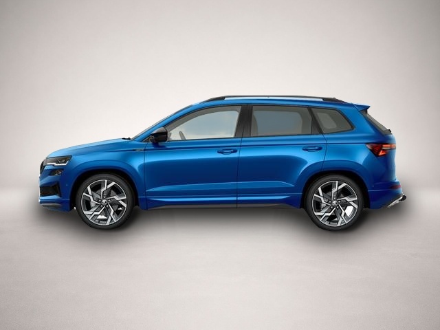 Skoda Karoq, Bild 3 von 5