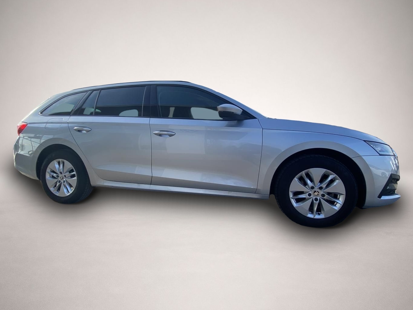 Skoda Octavia (09/2021, )