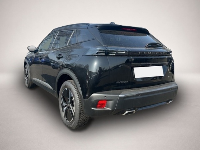Peugeot 2008 (12/2023, Benzin)