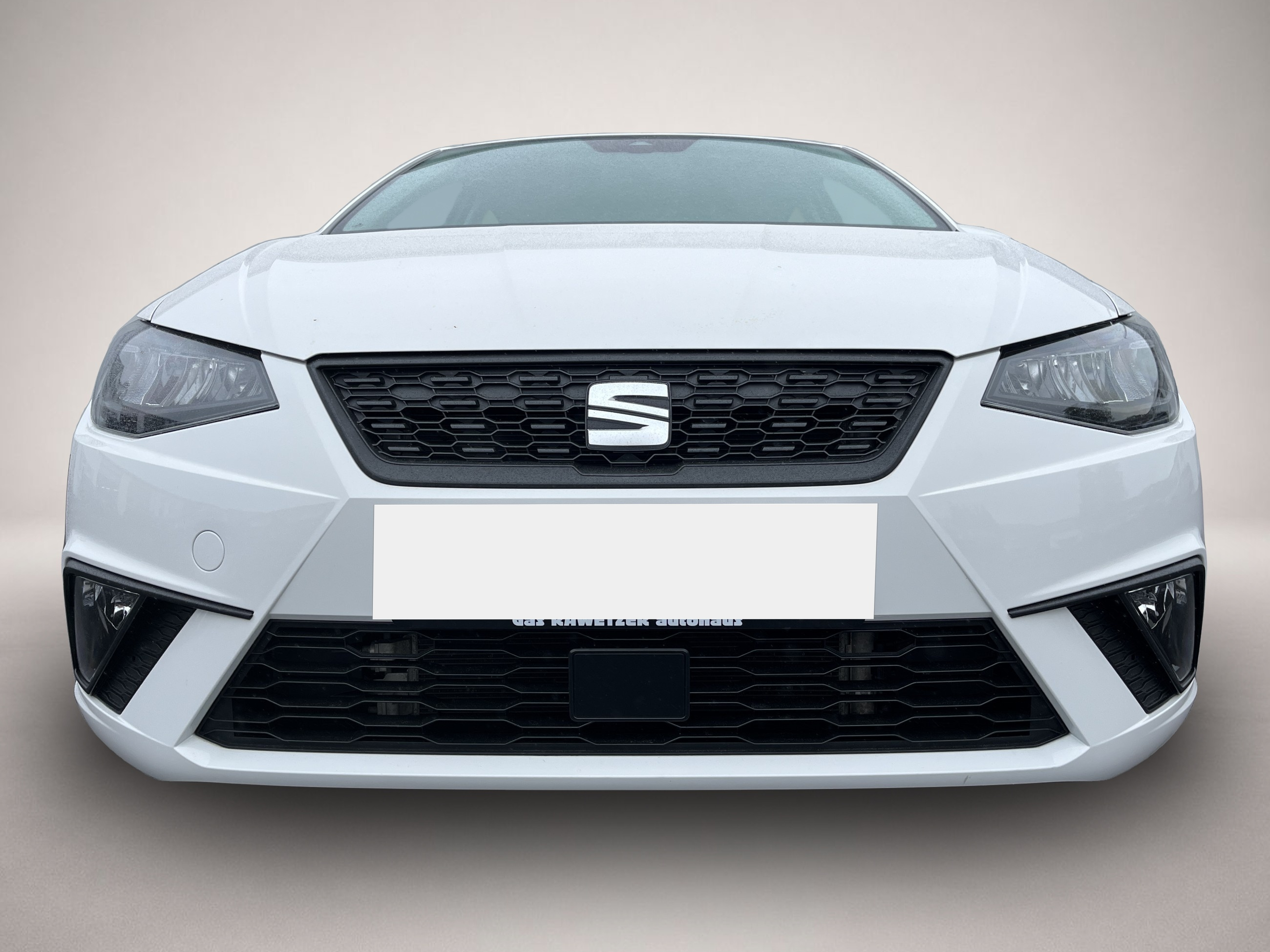 Seat Ibiza (03/2022, Benzin)