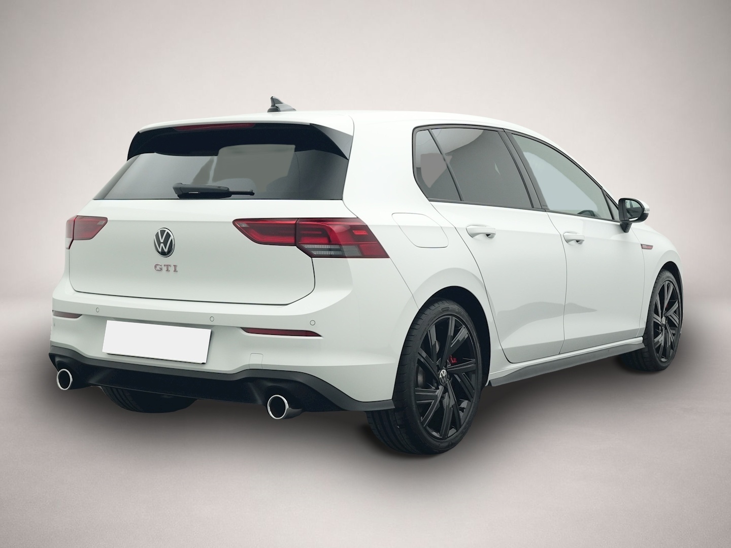 Volkswagen Golf (01/2024, Benzin)
