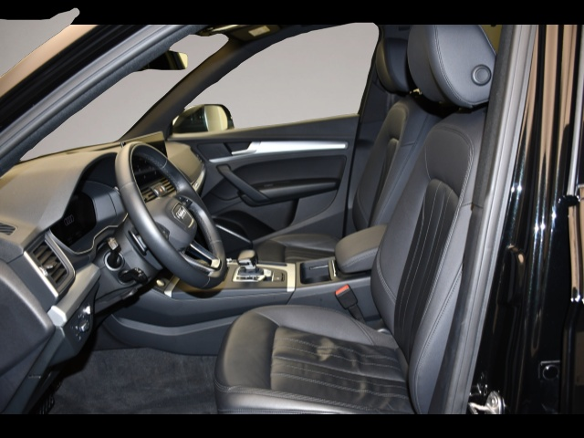 Audi quattro (01/2022, Diesel)