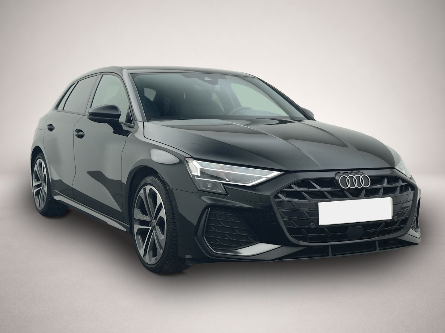 Audi A3 (12/2024, Diesel)