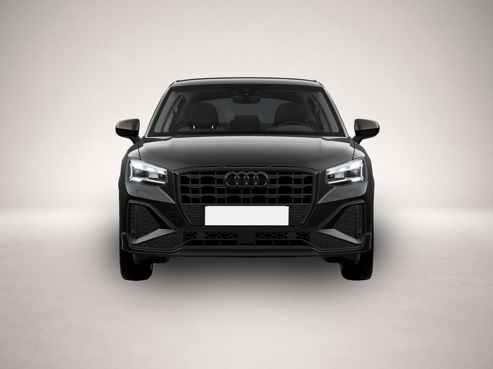 Audi Q2 (11/2025, Benzin)