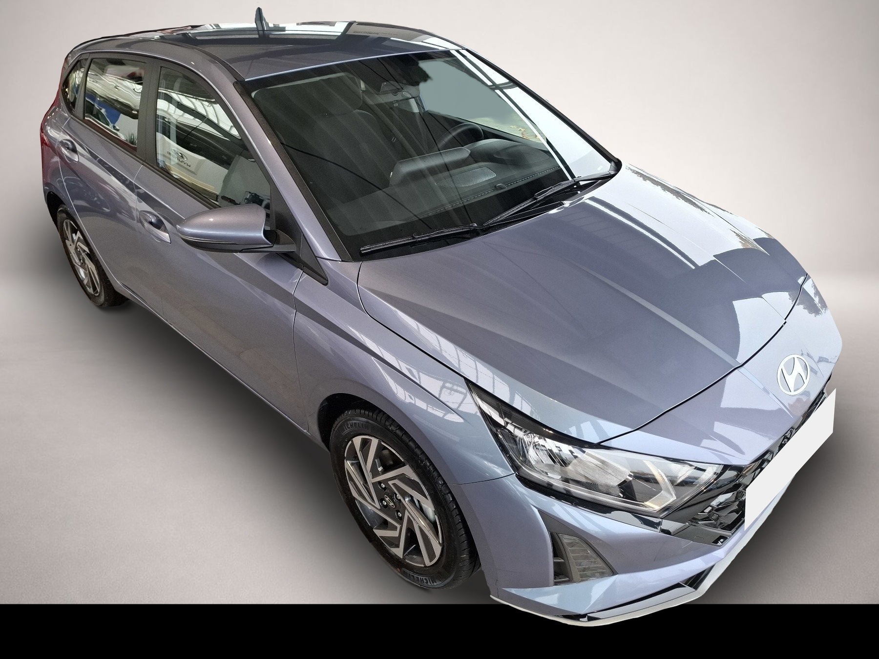 Hyundai i20 (07/2025, Benzin)