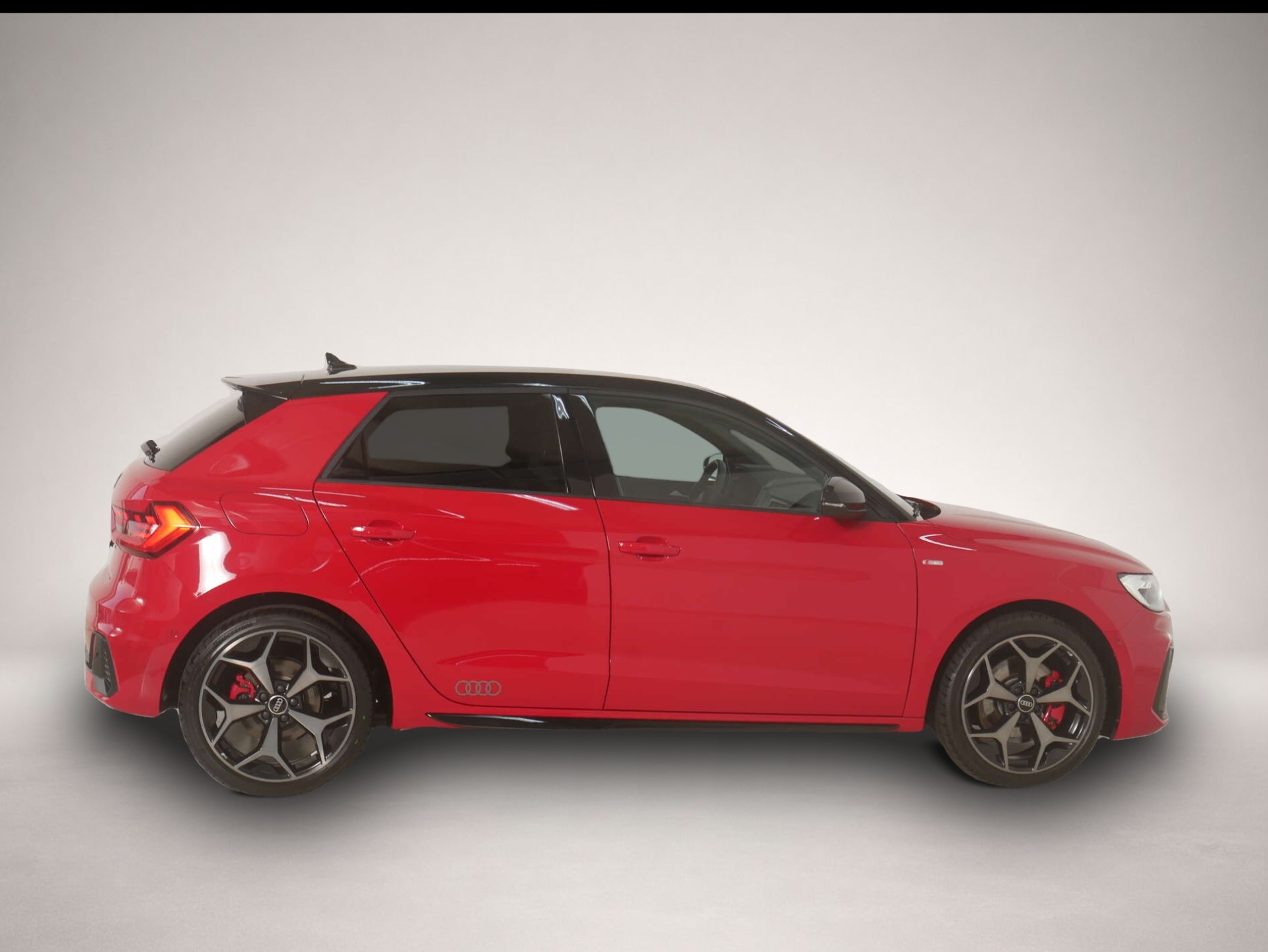 Audi A1 (07/2025, Benzin)