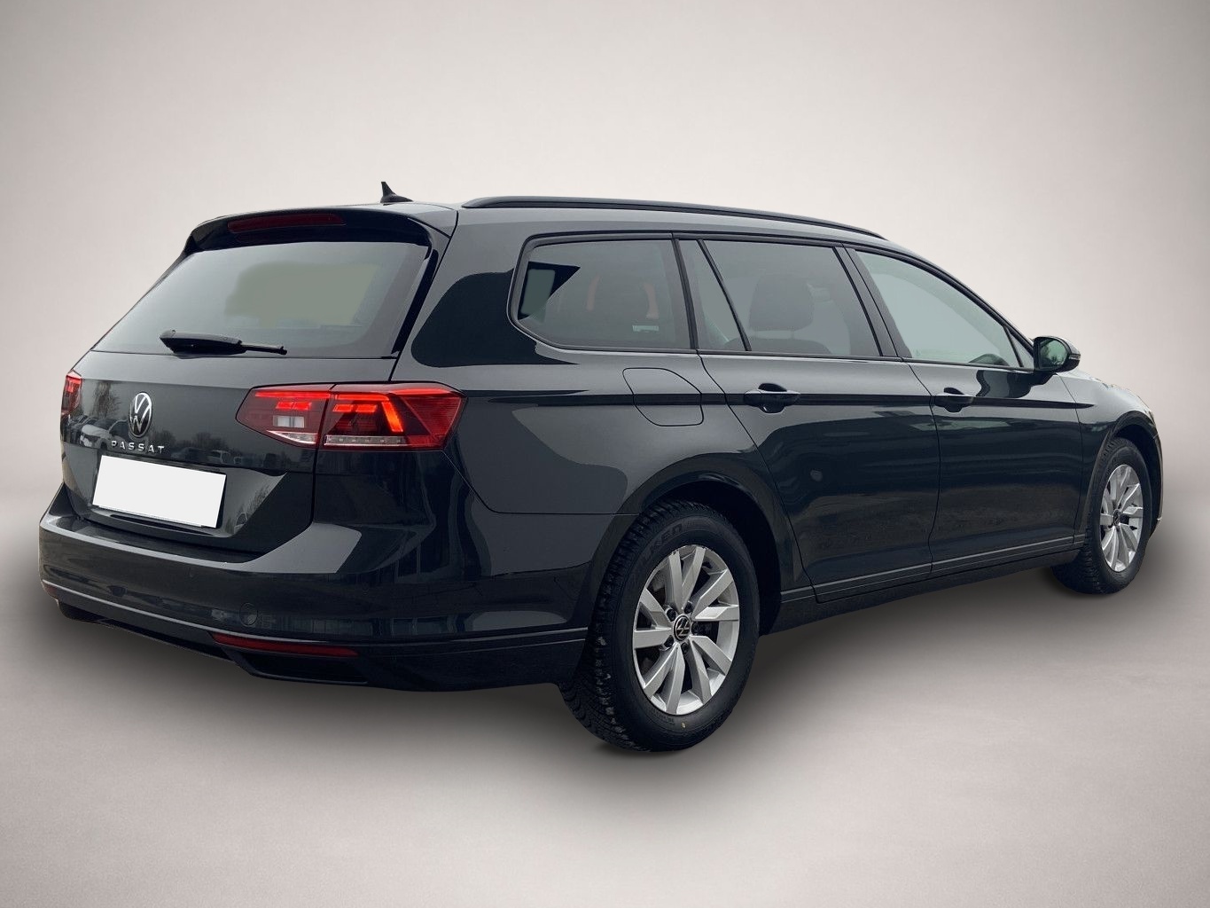 Volkswagen Passat Variant (03/2021, )